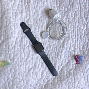 Apple Watch Series 1